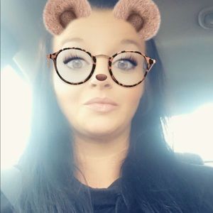 Meet your Posher, Bridget